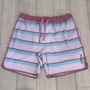 RVCA BRAND NEW Men's bathing suit